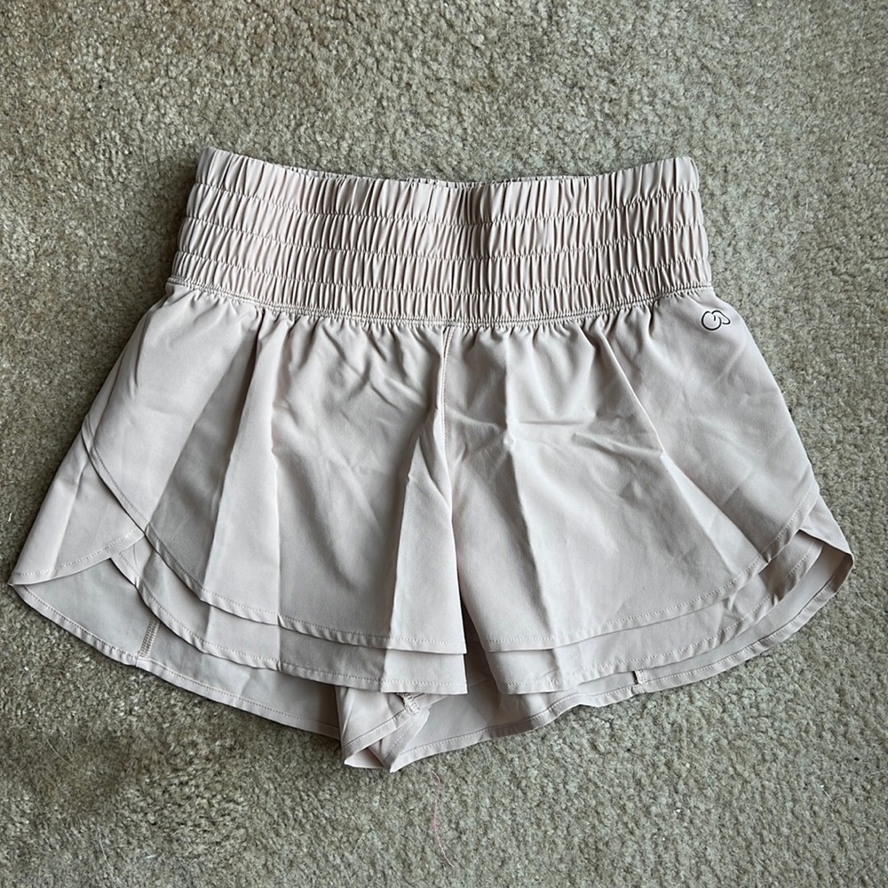 Calia by Carrie Underwood Step Up Shorts